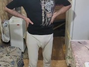 That's how my evening began 3/16