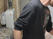 That's how my evening began 6/16