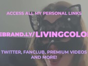 WUBBA LUBBA DUB DUB! HOT MATURE IS FUCKED IN THE ASS 2/16