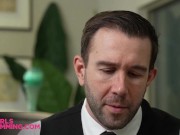 GIRLSRIMMING - Pleasant rimming with Latina Pornstar Eliza Ibarra 2/16