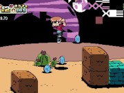 Scott Pilgrim vs The World the game (Xbox one) part 1 First evil-ex - Screenshot 14 of 16 - Scott Pilgrim