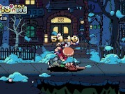 Scott Pilgrim vs The World the game (Xbox one) part 1 First evil-ex - Screenshot 3 of 16 - Gaming