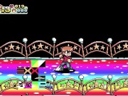 Scott Pilgrim vs The World the game (Xbox one) part 1 First evil-ex - Screenshot 7 of 16 - Video Game