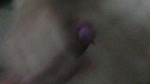 boy masturbates during the day