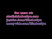 She needs a BIG favor... 16/16