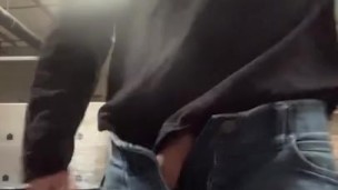 Showing off at Work