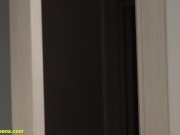 her first double penetration sex