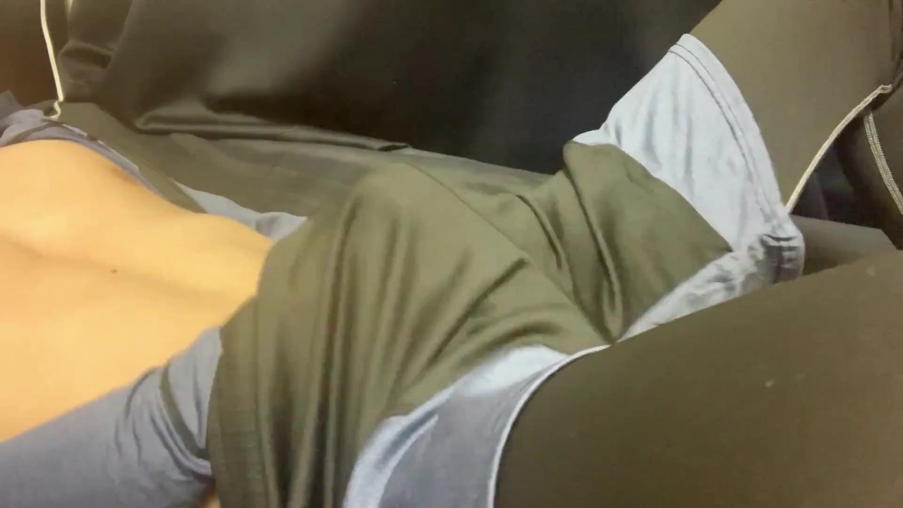 Hentai sexy Japanese masturbates wearing leggings:変態日本人がレギンスでオナニーして大量射精♯4 - Free Sex Video - RedTube