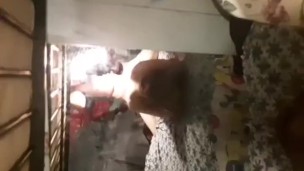 HOT MILF WIFE HARDCORE AMATEUR PORN COUPLE 