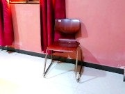 House wife fuck hard for electricity bill man - pay bill 15/16