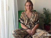 Ersties Best Solos Montage 9/16