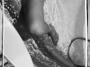 A Kinky & Feet highlight 16/16