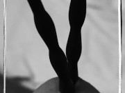 A Kinky & Feet highlight 7/16