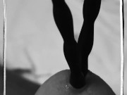 A Kinky & Feet highlight 8/16