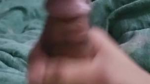 First verified video like for more (cumshot with music)