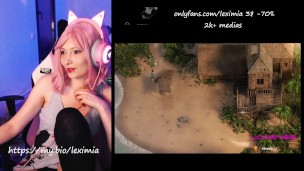 Treasure of Nadia Story FR (Episode 7) Dialogues (no porn)