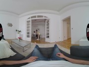 VIRTUAL TABOO - Our Little Naughty Secret Of Sex 1/16