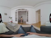 VIRTUAL TABOO - Our Little Naughty Secret Of Sex 2/16