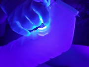 Nerdy Faery Neon Piss 6/16