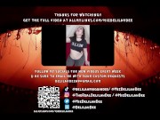 Belly Claustrophobia (Tiny Man Vore & Digestion) 10/16