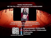 Belly Claustrophobia (Tiny Man Vore & Digestion) 13/16