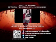 Belly Claustrophobia (Tiny Man Vore & Digestion) 16/16