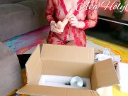 Déballage de la Fucking Machine FREDORCH F21 13/16