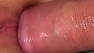 Amateur wife anal with dildo doublepenetration 