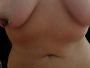 Pounding her pussy 5/16