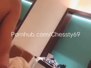 Ngewe Pacar Malam Minggu 2/16