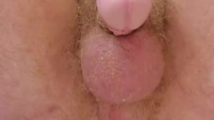 Fucking my ass