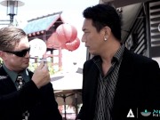 You Babes Must Make Him Cum For The Deal 1/16