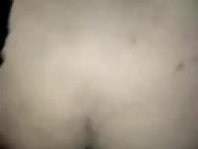 Esposa gemendo gostoso com plug no cu 2/16