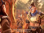 Let's play Horizon Forbidden West Part 5 12/16