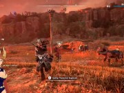 Let's play Horizon Forbidden West Part 5 14/16