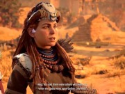 Let's play Horizon Forbidden West Part 5 16/16