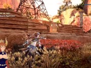Let's play Horizon Forbidden West Part 5 5/16