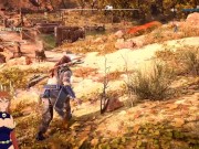 Let's play Horizon Forbidden West Part 5 6/16
