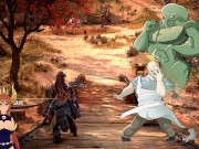 Let's play Horizon Forbidden West Part 5 7/16