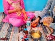 Street Boy Makes Girl For Sex And Enjoys Girl's Big Tits and big ass 4/16