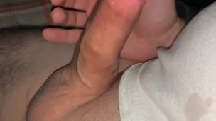 Making myself cum twice