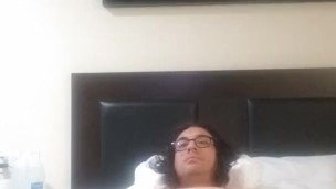 My first official pornhub nut