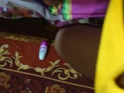 පයිය කනව මේකි මගෙ My Girl Suck My Horny Dick 14/16