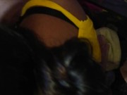 පයිය කනව මේකි මගෙ My Girl Suck My Horny Dick 2/16