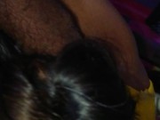 පයිය කනව මේකි මගෙ My Girl Suck My Horny Dick