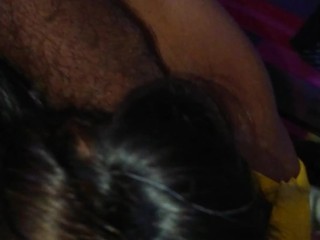 පයිය කනව මේකි මගෙ My Girl Suck My Horny Dick