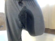 Wetting Compilation 11/16