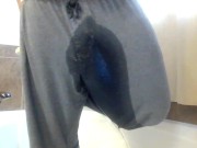 Wetting Compilation 12/16