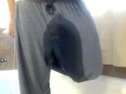 Wetting Compilation 13/16