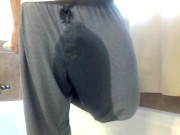 Wetting Compilation 15/16